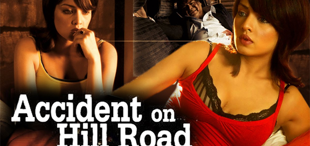 Accident On Hill Road Hindi Movie