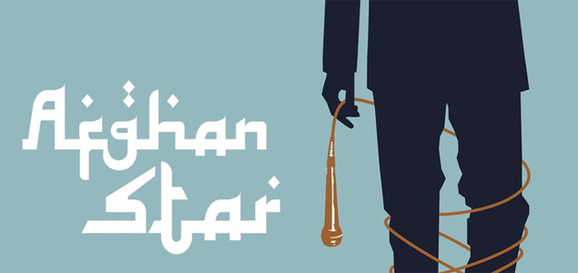 AfghanStar Hindi Movie