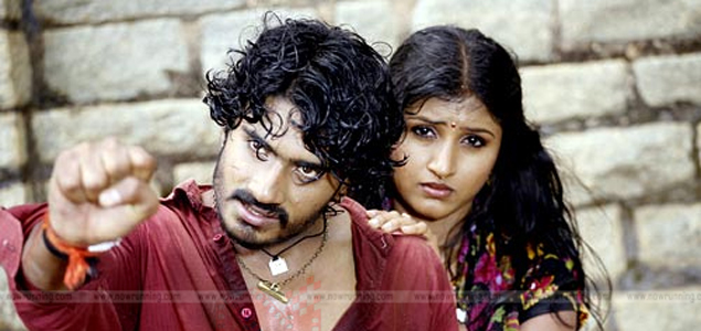 Ambari Kannada Movie