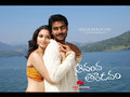 Anandha Thandavam Wallpaper 1