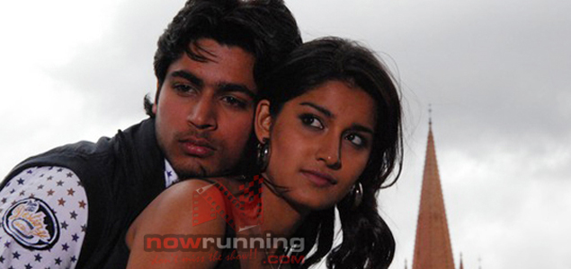 Aridhu Aridhu Tamil Movie