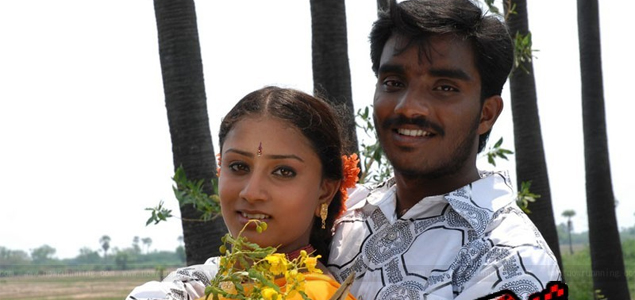 Arumbu Meesai Kurumbu Paarvai Movie Stills