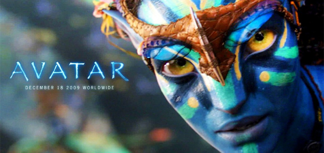 Avatar: Special Edition English Movie