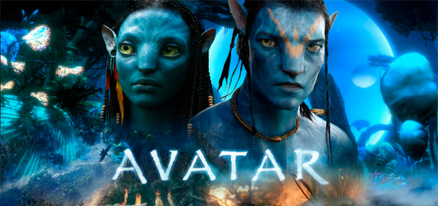 Avatar English Movie