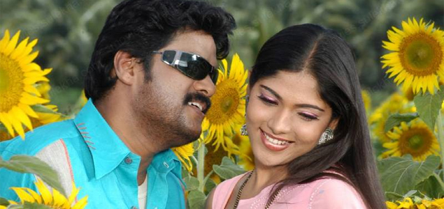 Azhagar Malai Tamil Movie