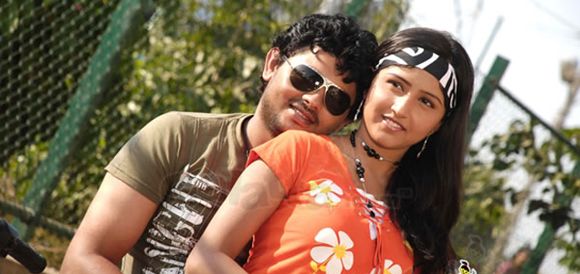 Bande Barthale Kannada Movie