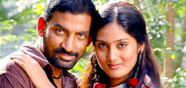 Bayam Ariyan Tamil Movie