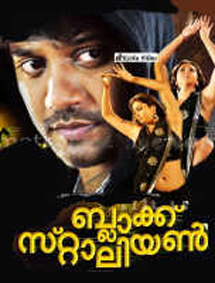Black Stallion review