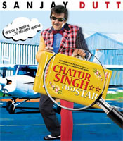 Click to know more about Chatur Singh Two Star