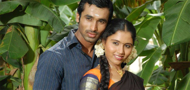 Chitirai Poovai Movie Stills