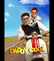 Click to know more about Daddy Cool