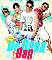 Click to know more about De Dana Dan