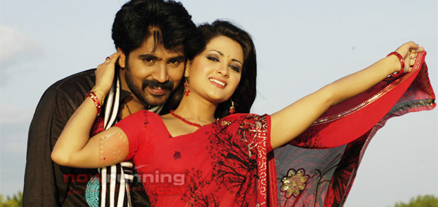 Dhanush Movie Stills