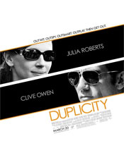 Click to know more about Duplicity