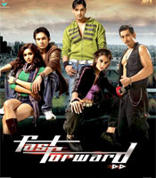 Click to know more about Fast Forward