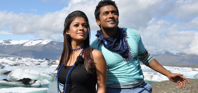 Ghatikudu Telugu Movie