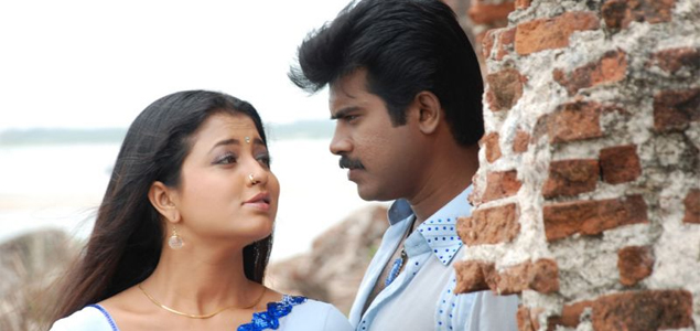 Gnabagangal Tamil Movie