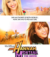 Click to know more about Hannah Montana