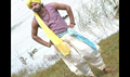 Holi Photo 2