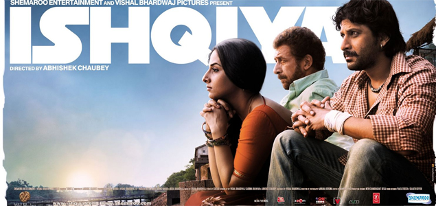 Ishqiya Hindi Movie