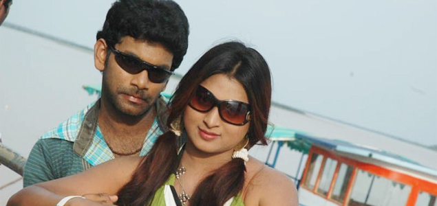 Istapadithe Telugu Movie