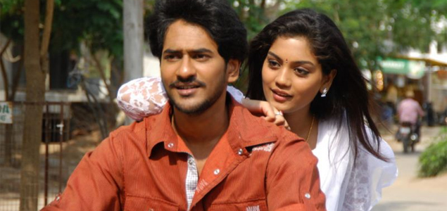 Jayahey Telugu Movie