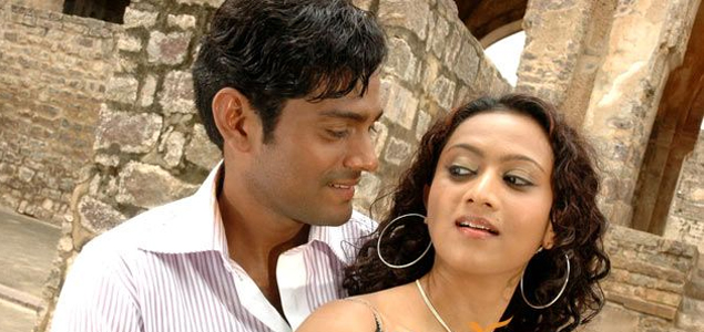 Joru Telugu Movie