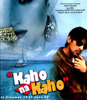 Click to know more about Kaho Na Kaho