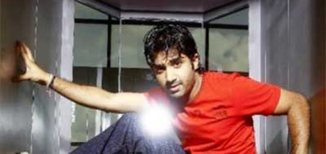 Kalla Kadhalan Tamil Movie