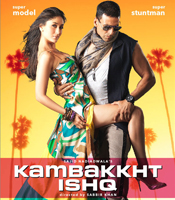 Click to know more about Kambakkht Ishq