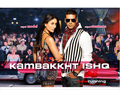 Kambakkht Ishq Wallpaper 4