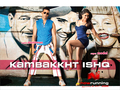 Kambakkht Ishq Wallpaper 3