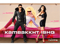 Kambakkht Ishq Wallpaper 2