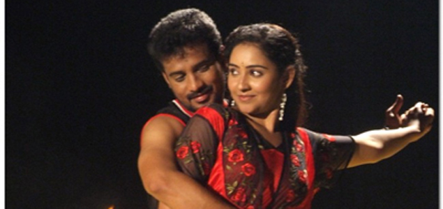 Kanthan Kumaran Movie Stills