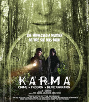 Click to know more about Karma - Crime Passion Reincarnation