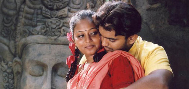 Kathal Kathai Tamil Movie