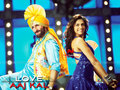 Love Aaj Kal Wallpaper 3