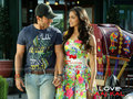 Love Aaj Kal Wallpaper 2