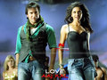 Love Aaj Kal Wallpaper 1