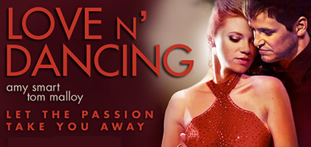 Love N Dancing English Movie