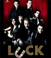 Click to know more about Luck