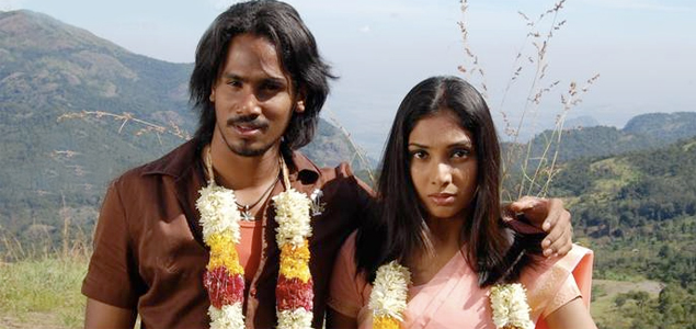 Mattuthavani Tamil Movie