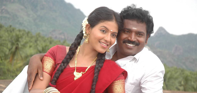 Magizhchi Tamil Movie