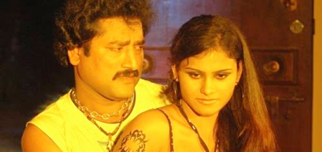 Mandabam Tamil Movie