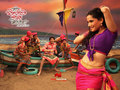 Me Shivajiraje Bhosale Boltoy (Marathi) Wallpaper 2