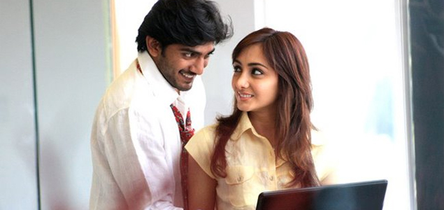 Mun Dhinam Paartheney Tamil Movie