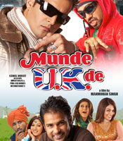 Click to know more about Munde U.K. De (Punjabi)