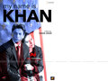 My Name is Khan Wallpaper 1