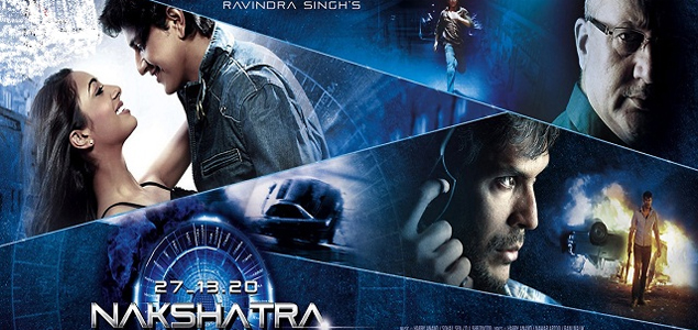 Nakshatra Hindi Movie