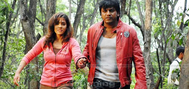 Nanda Kannada Movie